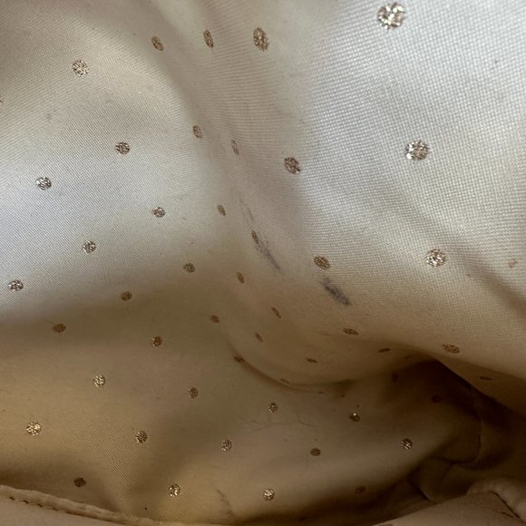 kate spade quilted gold coast crossbody, embossed snake skin look leather - Picture 6 of 12